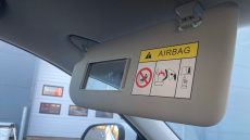 MG ZS 1.5 VTi-TECH Excite 5dr Petrol Hatchback